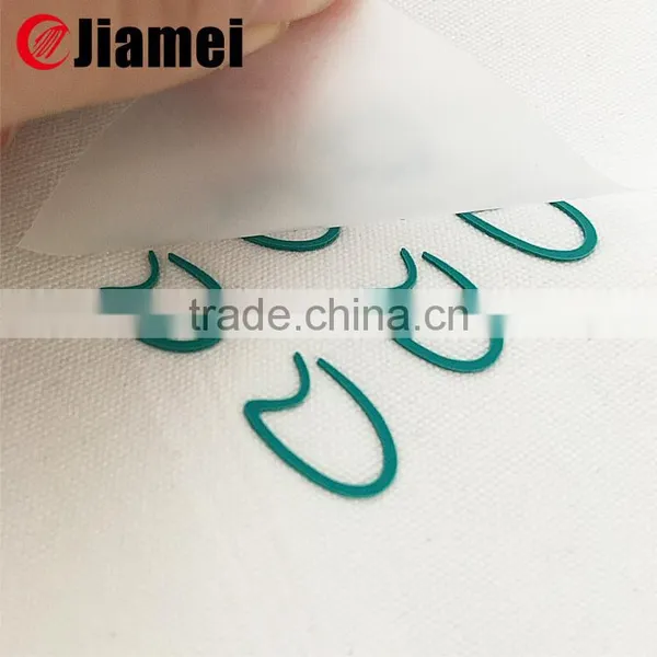 Custom heat transfer novelty boxing gloves patch on transfer