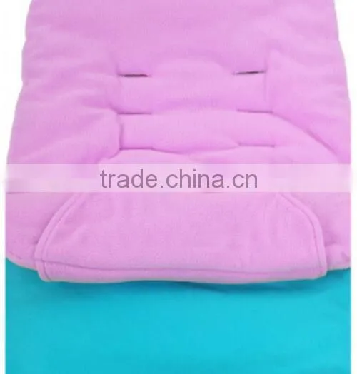 Baby Infant Sleeping Bag, Sheepskin Bunting Bag, Car Seat Cover photo-3