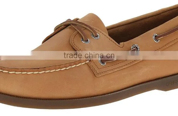 Original Markenschuh Schuss Echtes Leder Freizeitschuh photo-3