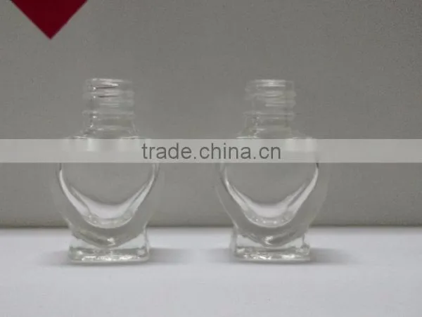 3ml-5ml Nail Polish Bottles photo-4