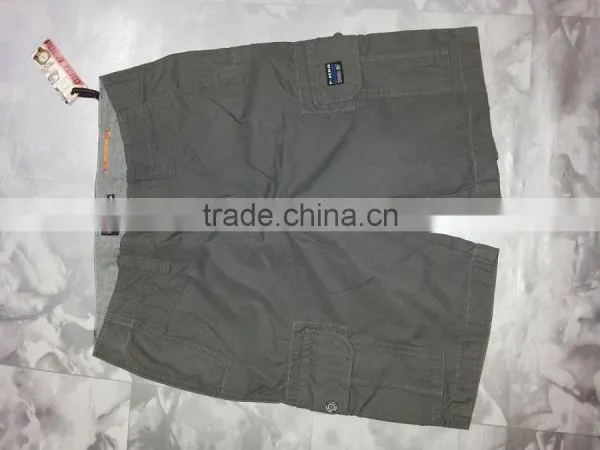 Mens Cargo Shorts photo-2