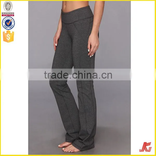 Wholesale Blank Womens Jogger Pants photo-4