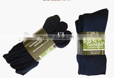 New Design Copper Ion Man's No Show Colorful Athletic Ankle Socks photo-2