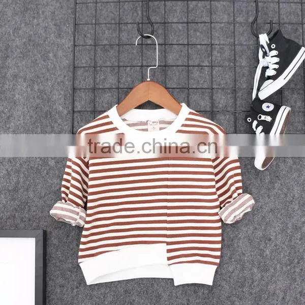 S16710A Children's Sweater Woolen Sweater for Kids photo-3