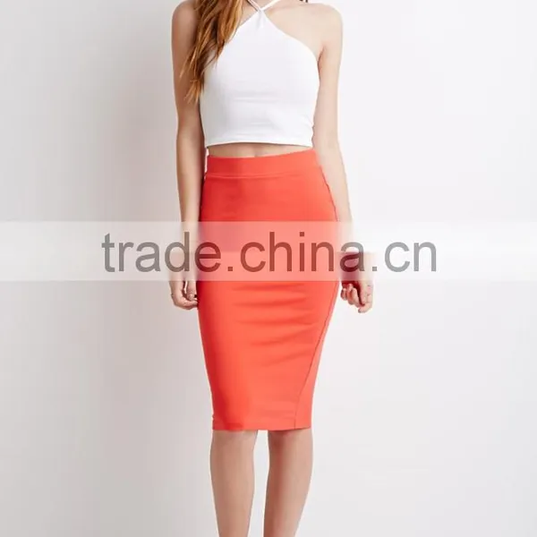Halter Self Tie Neck Crop Top Wholesale Women Tops photo-3