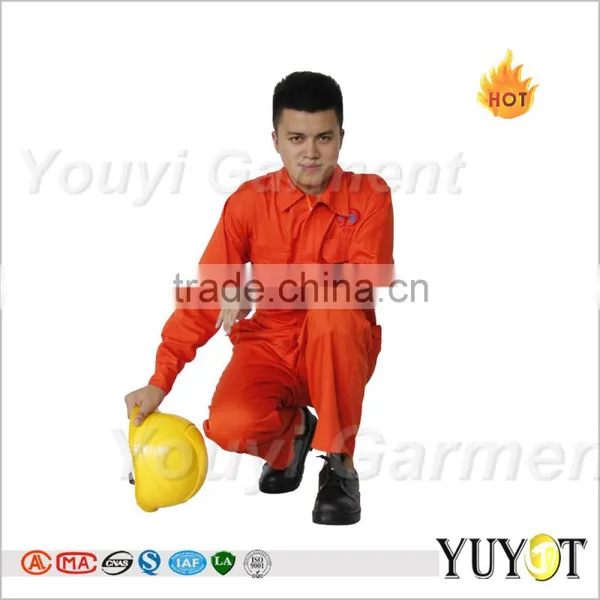 2015 New Style Polyethylene Static Protective Workwear Coverall photo-2