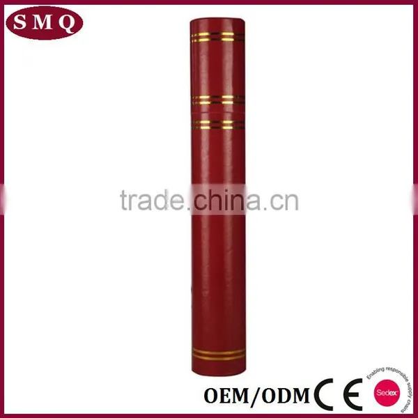 Certificate Holder With Printing Logo Diploma Tube photo-4