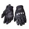 Motorycle Leather Gloves MCS-07