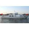 Offer 15m Special Official Fiberglass Patrol Boat