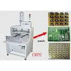 Automatic PCB Depaneling Machine CWPE With Moderate Volume