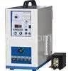 Industry Ultra High Frequency Induction Heating Machine Apparatus of Single Phase