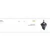 Fuel Pump For NISSAN(7638) photo-2