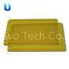 Dipping Machine Thin Carrier Plate 0.25mm - 0.46mm 5Pcs 240140 mm Oven