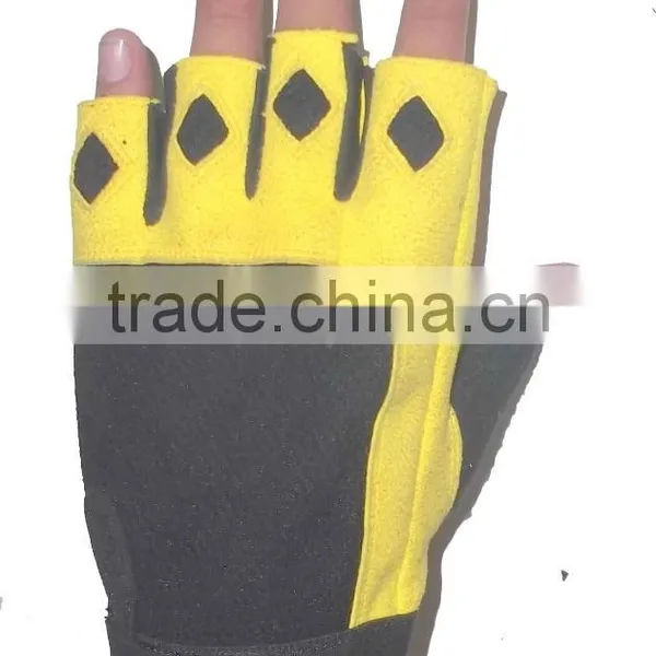 Weight Lifting Gloves photo-3