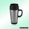DA-029A Auto Mug,car Mug,stainless Steel Mug