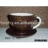 Ceramic Coffee Set