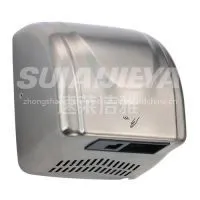 Wall-mounted Economic Hand Dryer photo-2