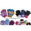 Magic Gloves/Chenille Gloves/Feather Yarn Gloves/Acrylic Gloves