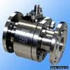 Sell Forged Steel Metal Sealed Floating Ball Valve
