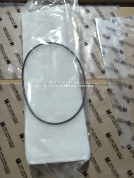 Jinan Diesel Engine Spare Parts photo-3