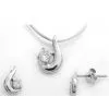 925 SILVER SET JEWELRY