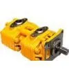 Komatsu Gear Pumps