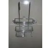 Bathroom Rack