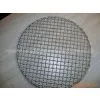 Galvanized Crimped Wire Mesh photo-2