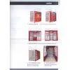 SC 150 Bulding Hoist/construction Hoist With or Without Conter Weight