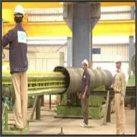 Q235B /Q345B SSAW Welded Pipe