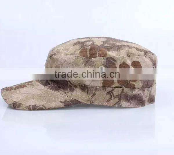 2016 Blank CAMO Outdoor Tactical Cap