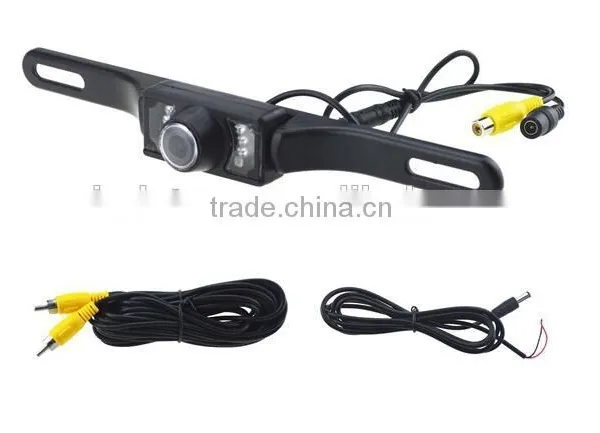 Reversing Camera for Car Rear View . Reversing Back up Camera View photo-2