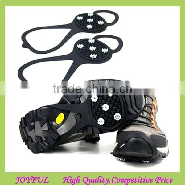 Anti-slip Ice Grip Shoe Covers