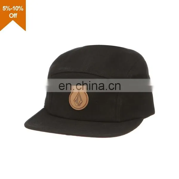 Custom All Over Print 5 Panel Hats photo-5