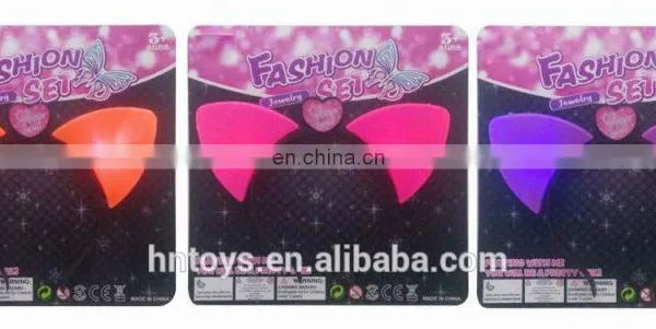 For Party Decoration China LED Glowing Plastic Headband Flashing Plastic Baby Headband photo-4