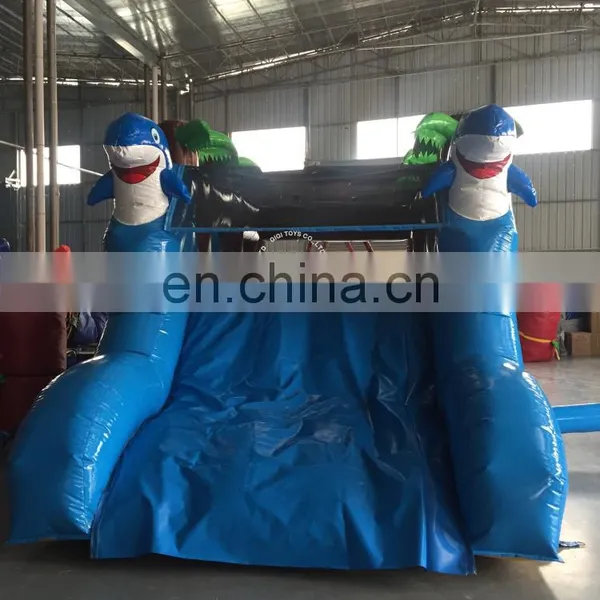 Indoor Inflatble Obstacle Course Kids for Sale photo-4