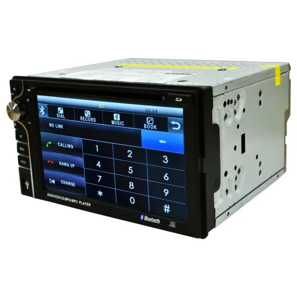 Honda Dual Din 32G Bluetooth Car Radio 10.2 Inch