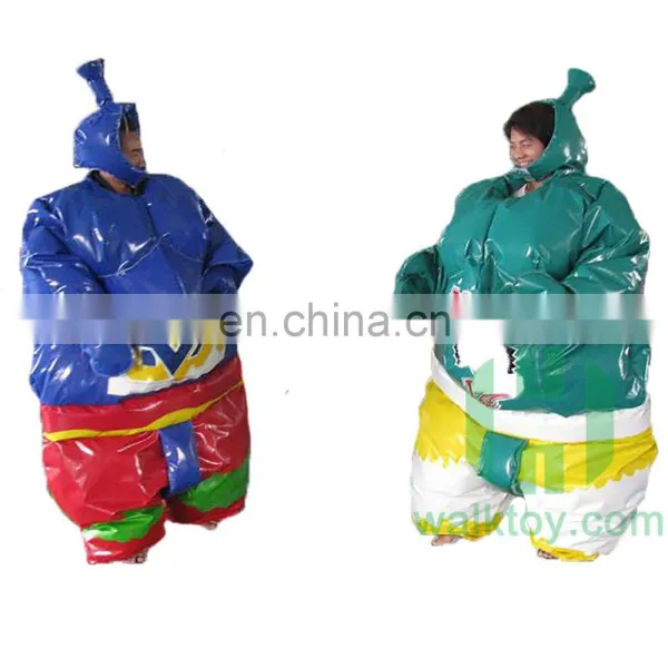 HI Inflatable Sumo ,fighting Sumo for Sale photo-3