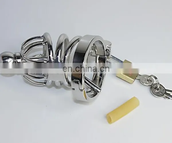 Penis Cage Cock Sex Toys photo-3