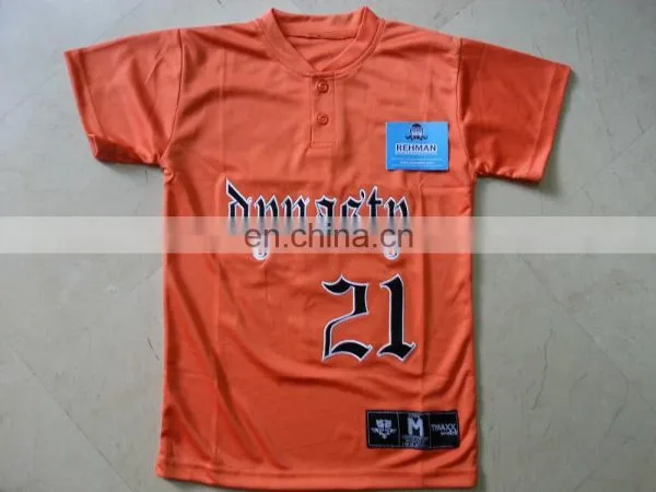 Australian Baseball and Softaball Jersey photo-2