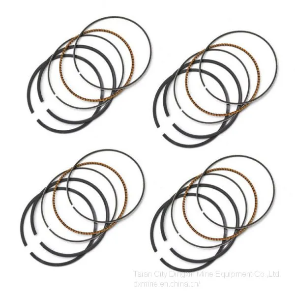 Piston Ring photo-2