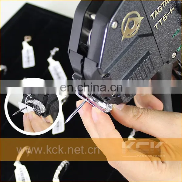Price Tag Machine for Jewelry - GoldSupplier