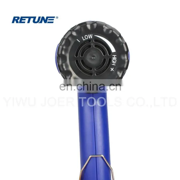 China Quality Hot Air Heat Gun photo-4