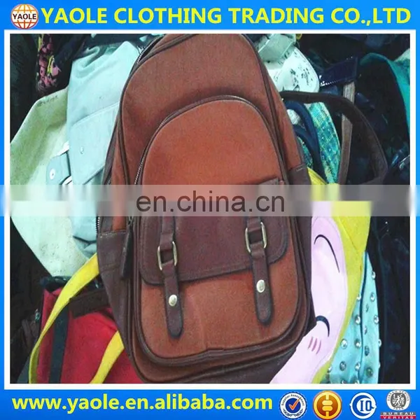 Used Clothes in South Korea Clothing Factory Outlet Apparel Overstock photo-4