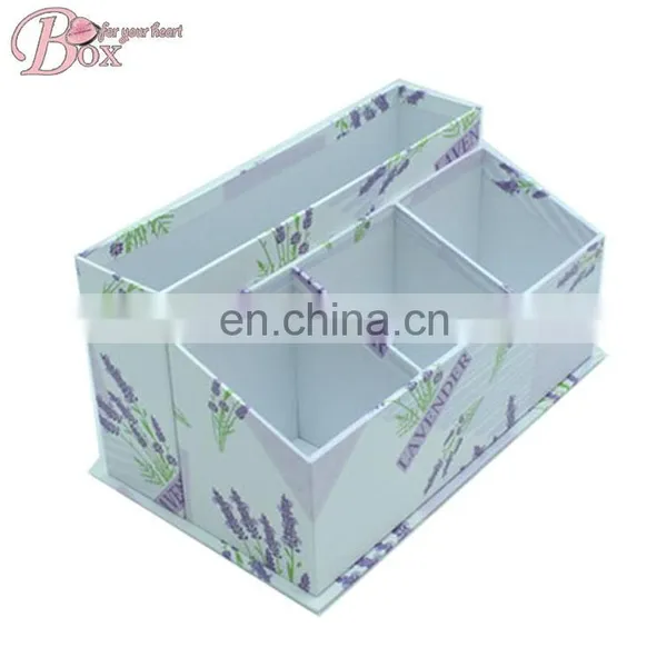 Shantou Shicheng Paper Stationery Box for Office&School Supply photo-6