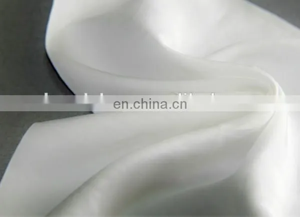 100% Polyester Cleanroom Wipers 4"x 4" White photo-2