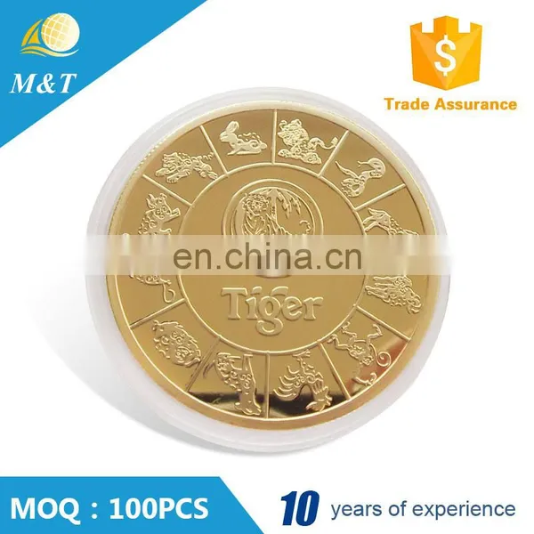 Cheap Customized Metal Challenge Coins Commemorative Coin photo-4