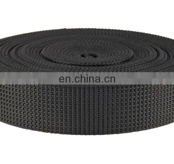 Custom Printed Nylon Webbing/nylon Straps photo-3