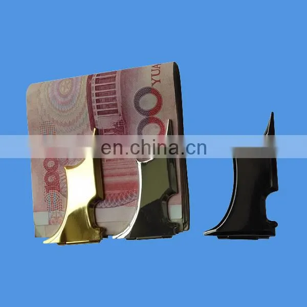 Custom Batman Money Clip With Magnet photo-2