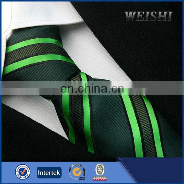 Fashional Hand Made Striped Ties photo-4